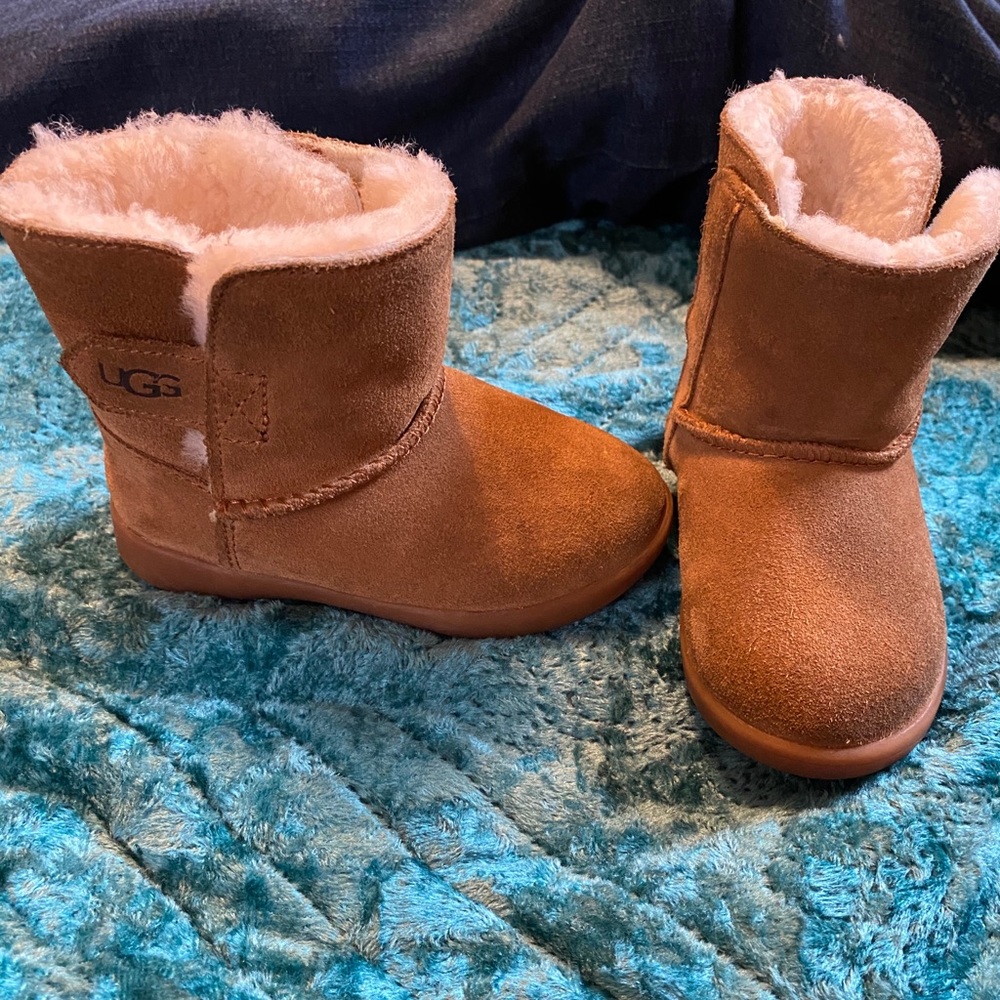 Toddler Ugg boots